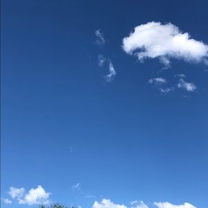 Meet your Posher, Kristy